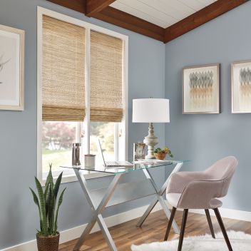 Aura Blinds, Shutters, and Cellular Shades in Calgary